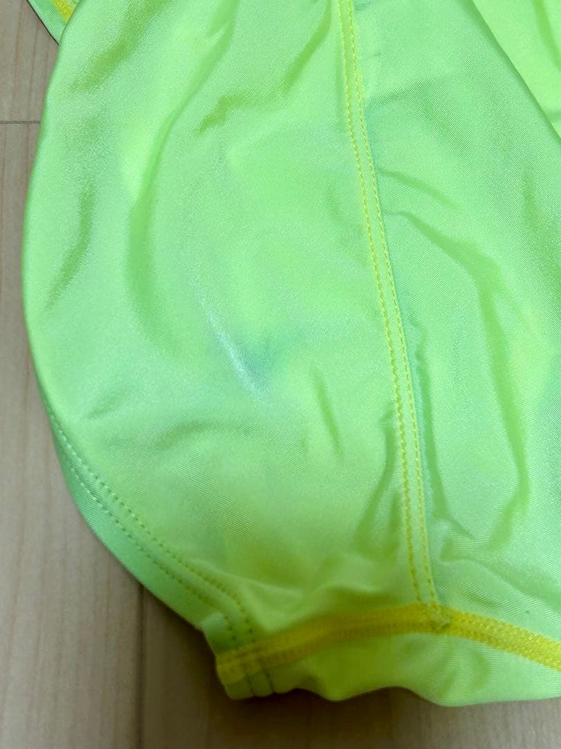 廃盤レア　asics アシックス ハイドロCD 競泳水着