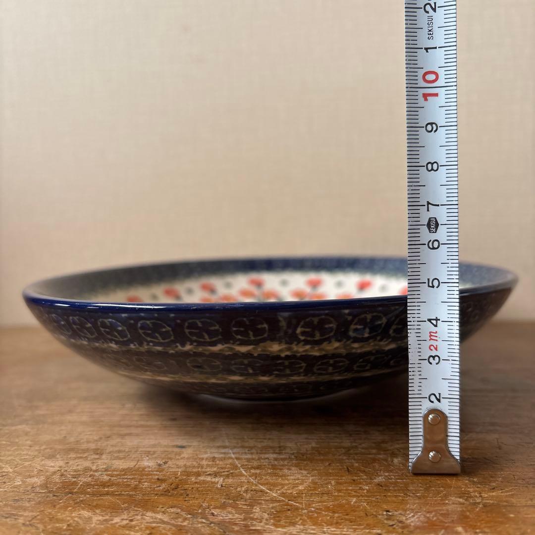 【ルコさま専用です】ポーランド　オーバル　柄違い　4枚セット