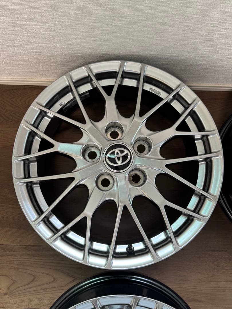 【純正】80ヴォクシー煌Ⅲ17