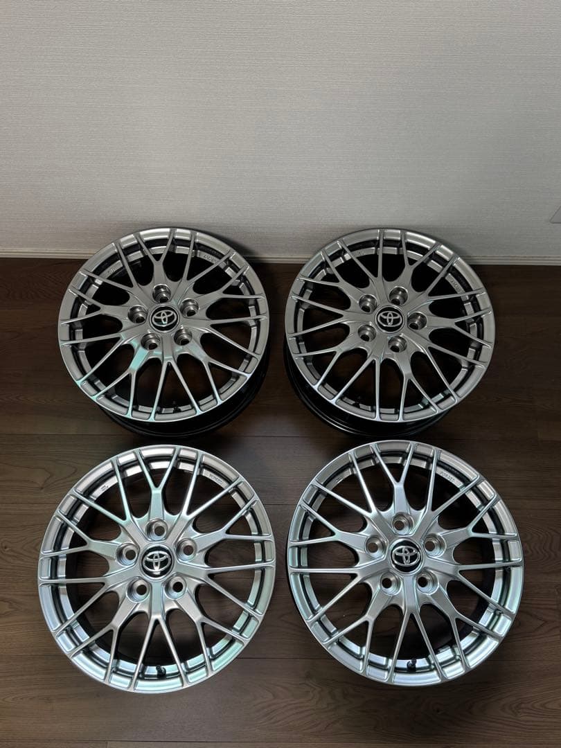 【純正】80ヴォクシー煌Ⅲ17