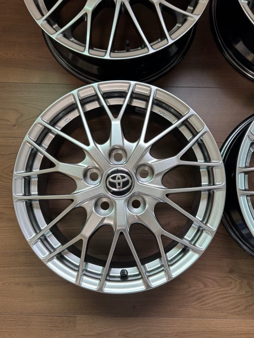 【純正】80ヴォクシー煌Ⅲ17