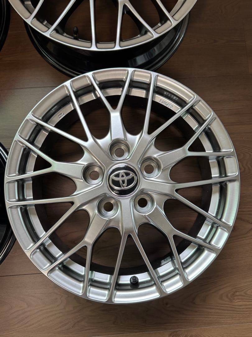 【純正】80ヴォクシー煌Ⅲ17