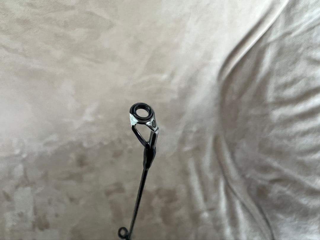 【DAIWA】23 SILVERWOLF AIR 72MLB-S