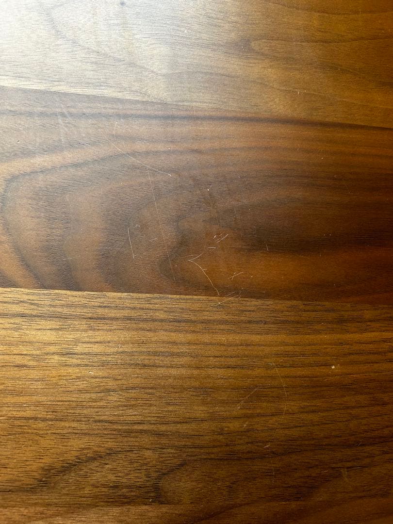 カリモク　テレビ台SOLID R BOARDソリッド アール ボードQU6107