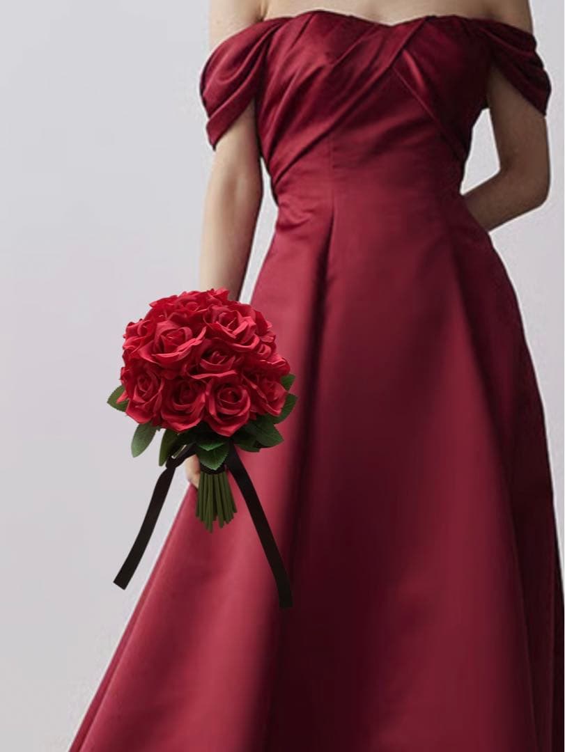 専用　ご相談 ブーケ ブートニア　ブーケ2点　ブートニア2点