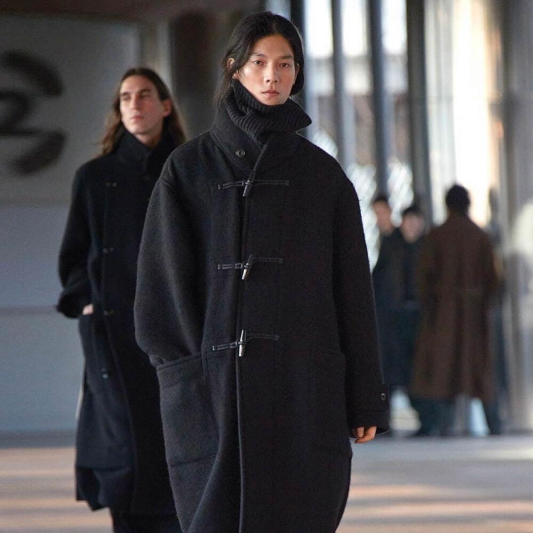 【新品】LEMAIRE ルメール FW23 SNOOD