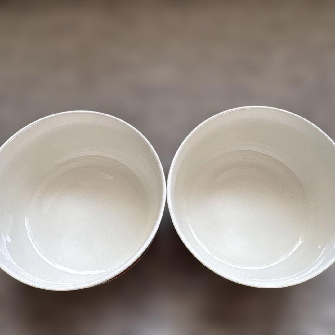 マリメッコ　マンシッカボウル