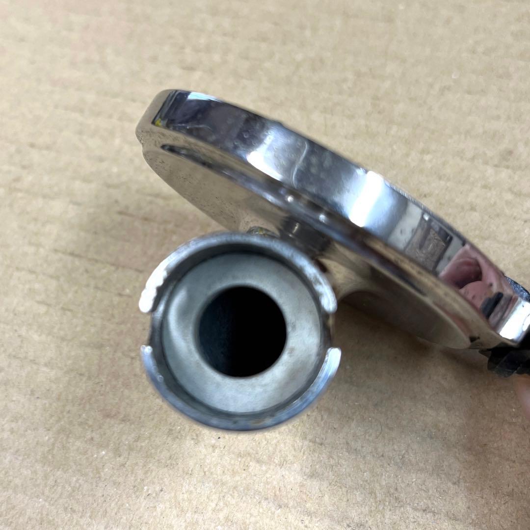 USA製 CHENEY サウンドボックス 縦振動タイプ OH済み 美品 蓄音機