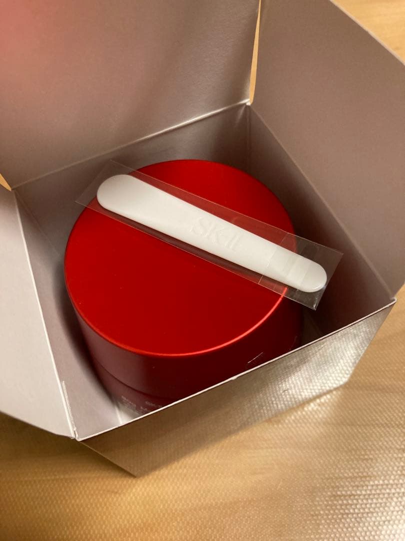 SK-II スキンパワー アドバンストエアリークリーム 80g