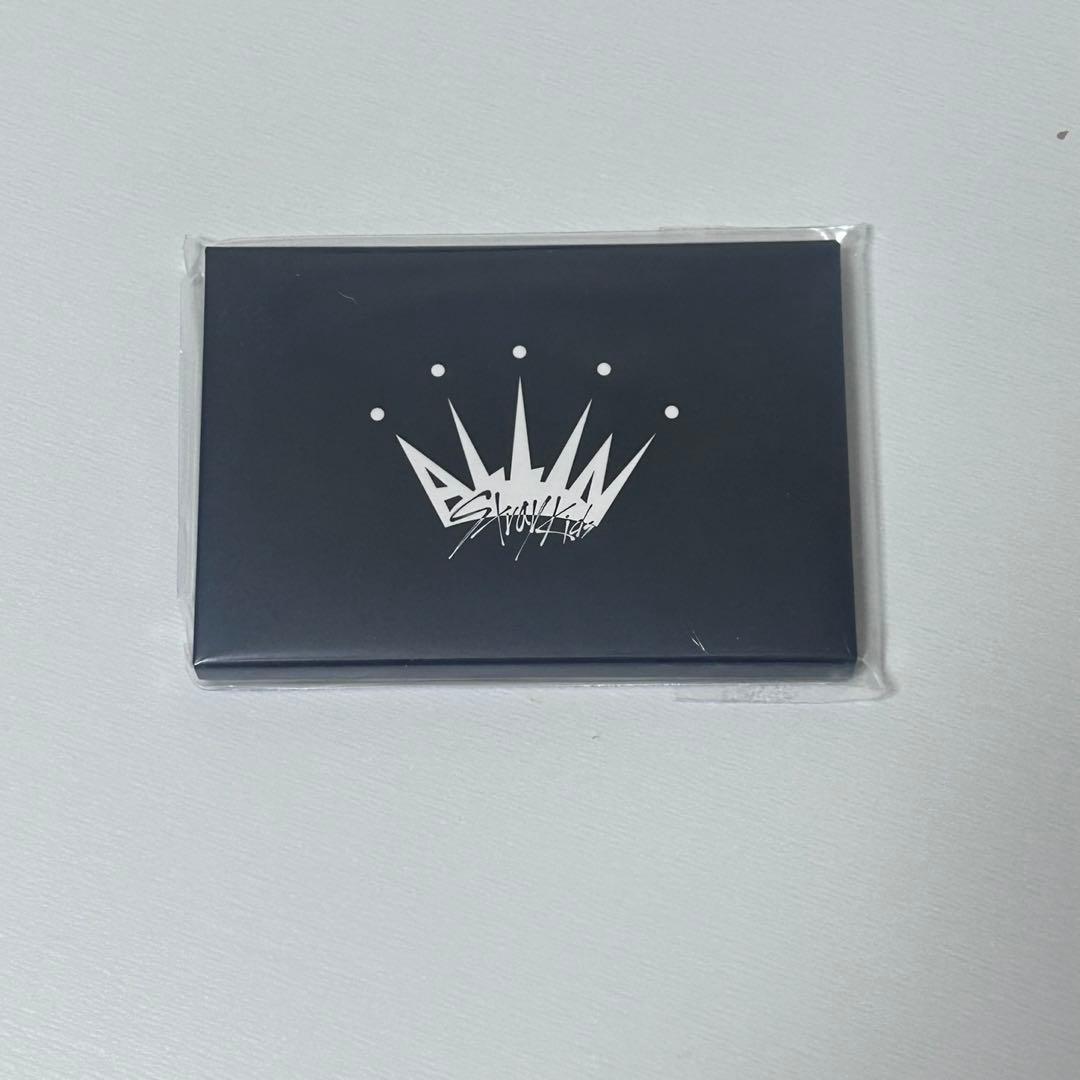 straykids all inフォトカードセット スキズ