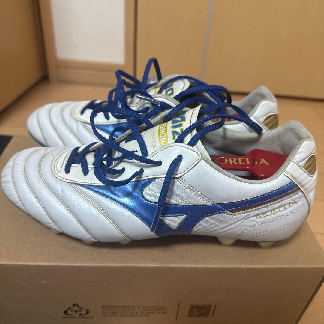 モレリア2 サッカーシューズ スパイク