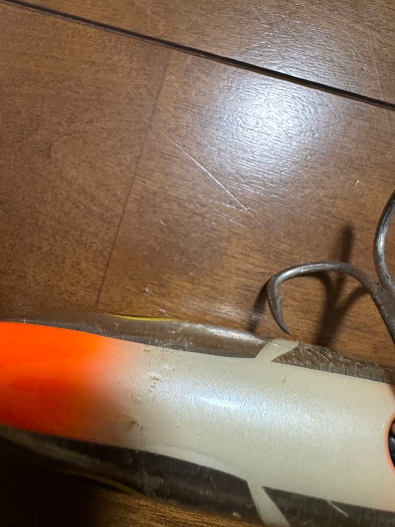 ハンマーヘッド　チェリーパイ220