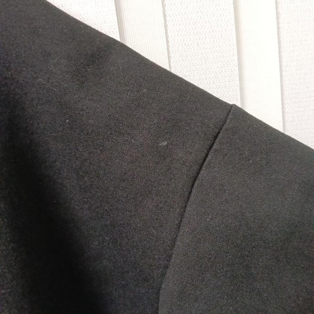 11 Cph/Golf™ ブラックスウェットジャケット