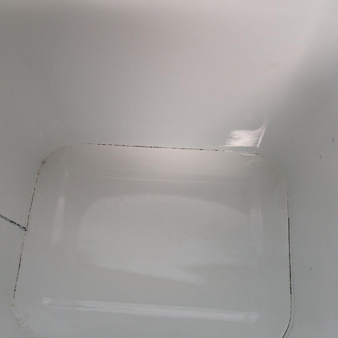 ザオールドファームハウス　ホーローブレッド缶ケーキ缶