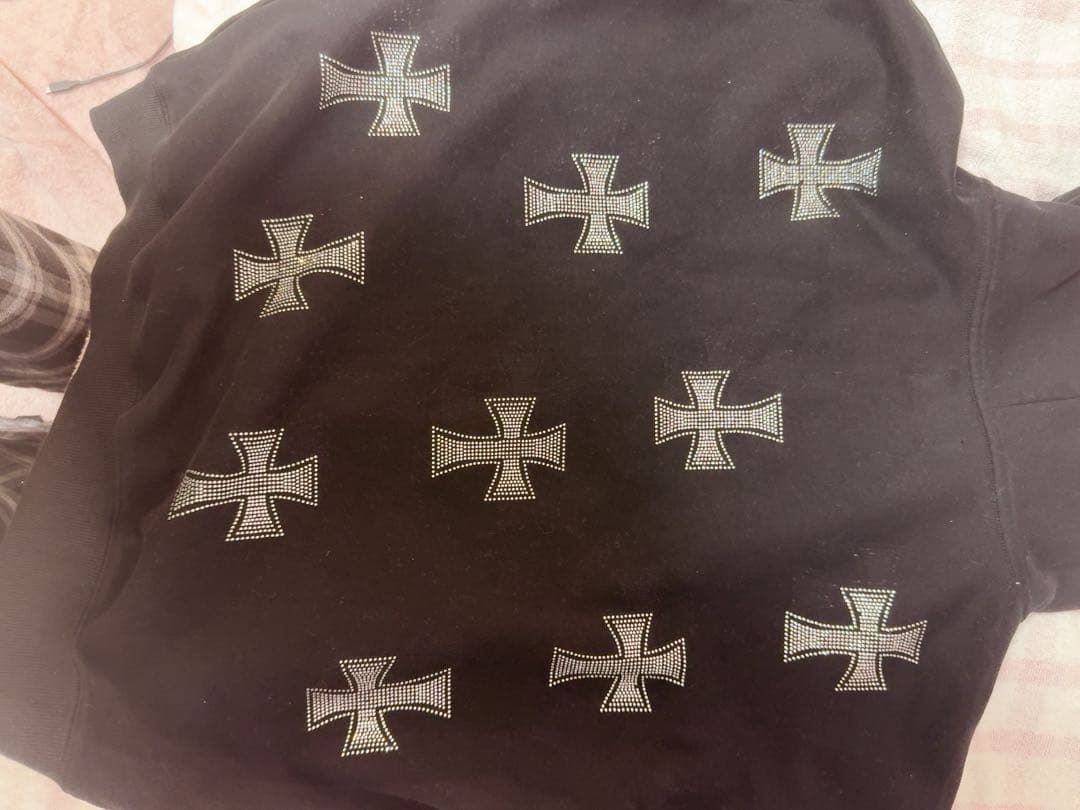 UNKNOWN londo パーカー Lサイズ