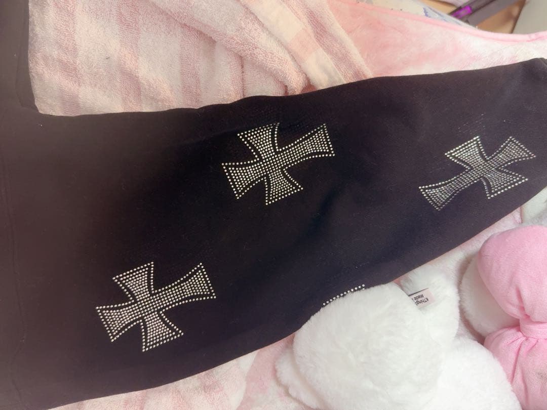 UNKNOWN londo パーカー Lサイズ