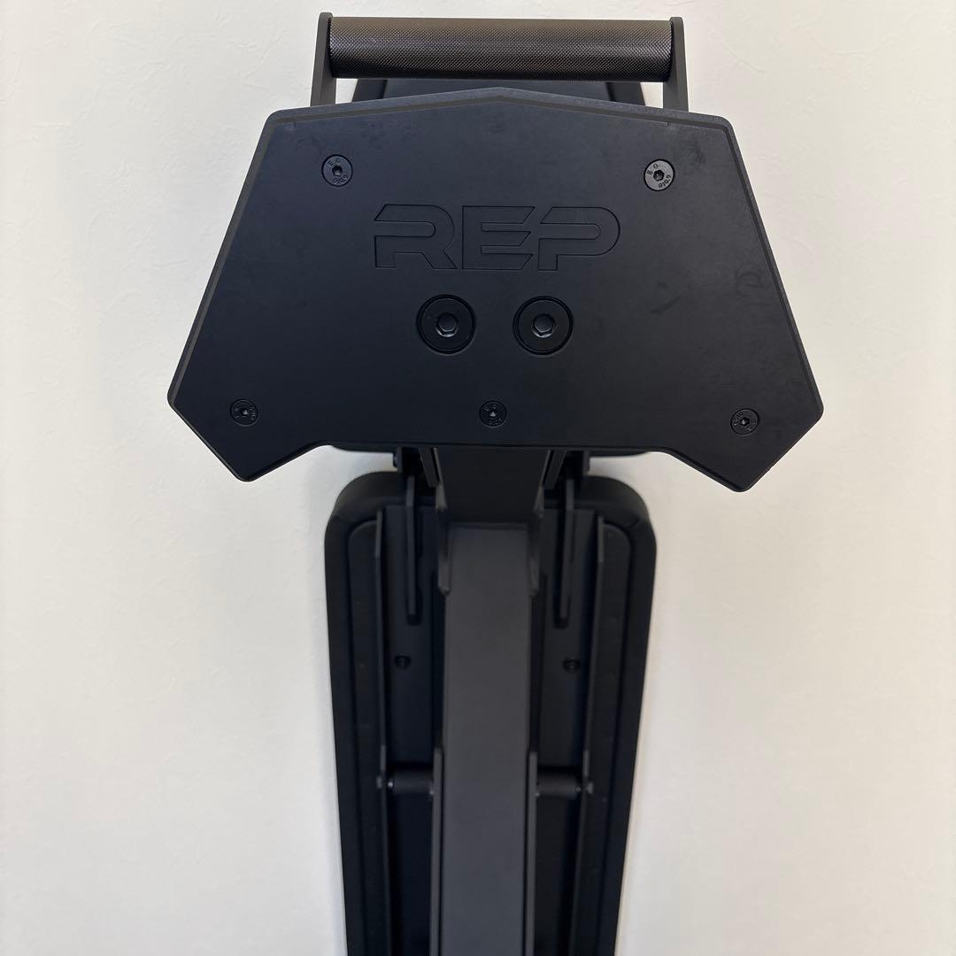 REP Fitness NIGHTHAWK アジャスタブルベンチ