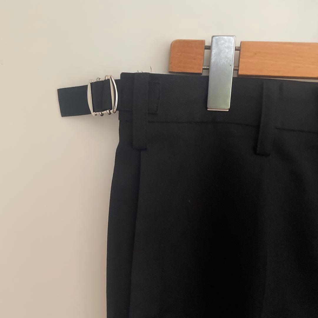 Tamme タム　　セットアップ