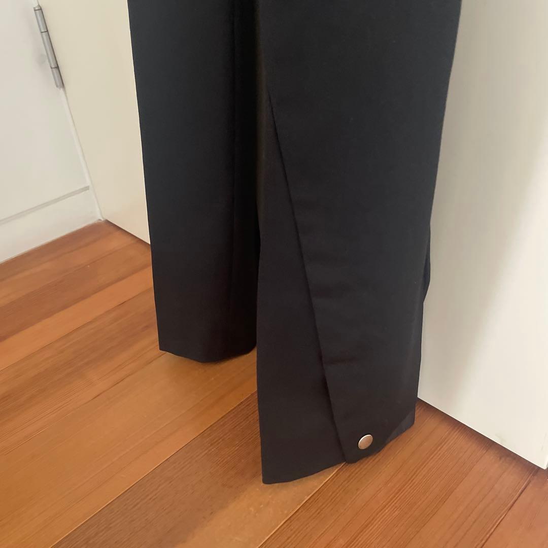 Tamme タム　　セットアップ