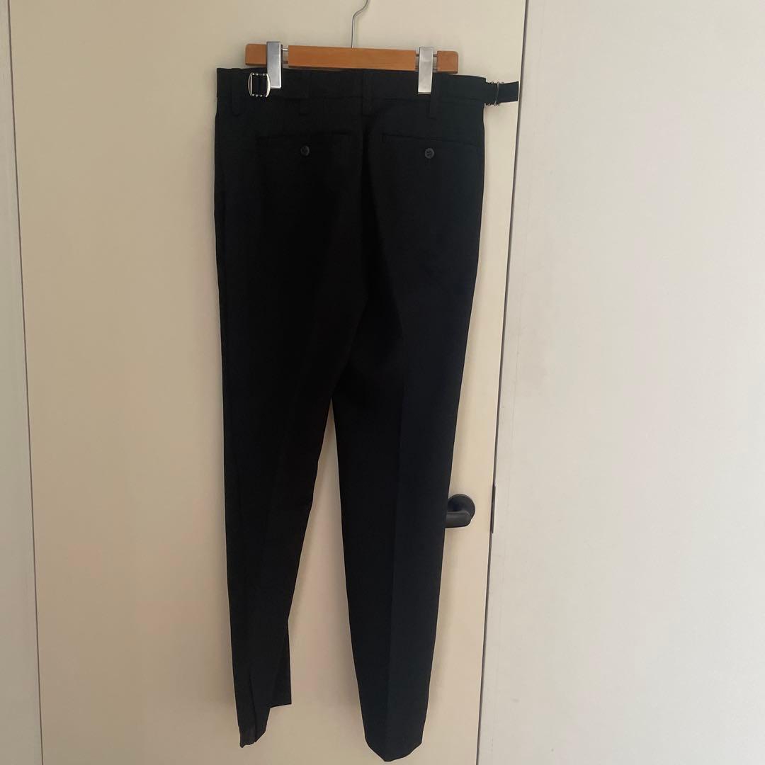 Tamme タム　　セットアップ