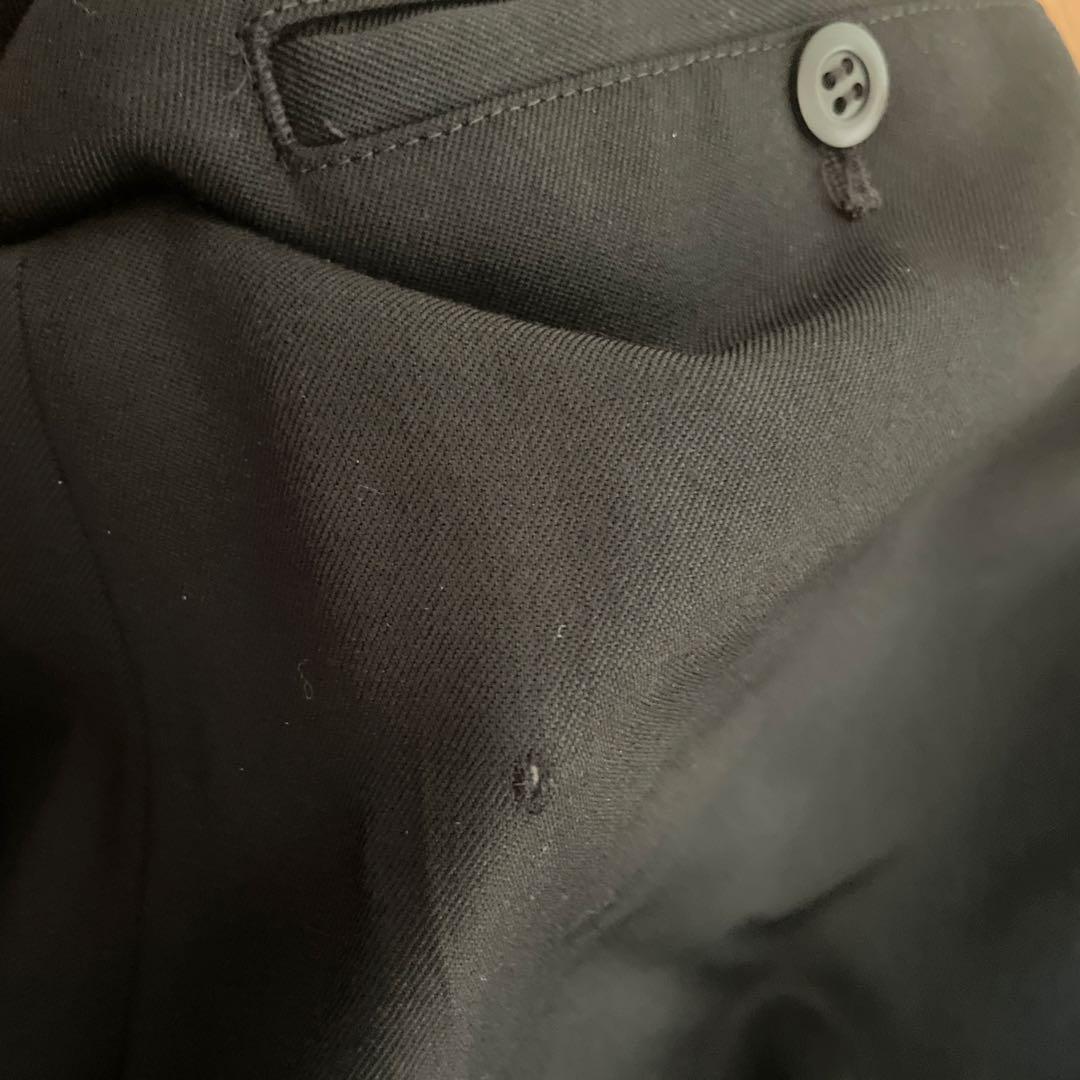 Tamme タム　　セットアップ