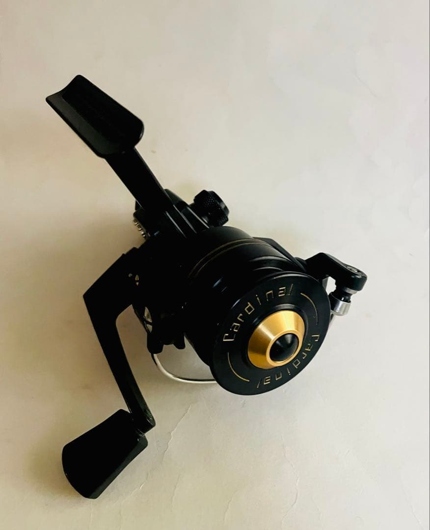 カーディナル52 フルカスタム　WCS