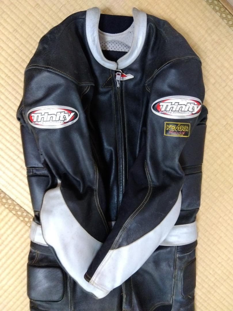 Trinity トリニティーセパレート レーシングスーツ サイズLL