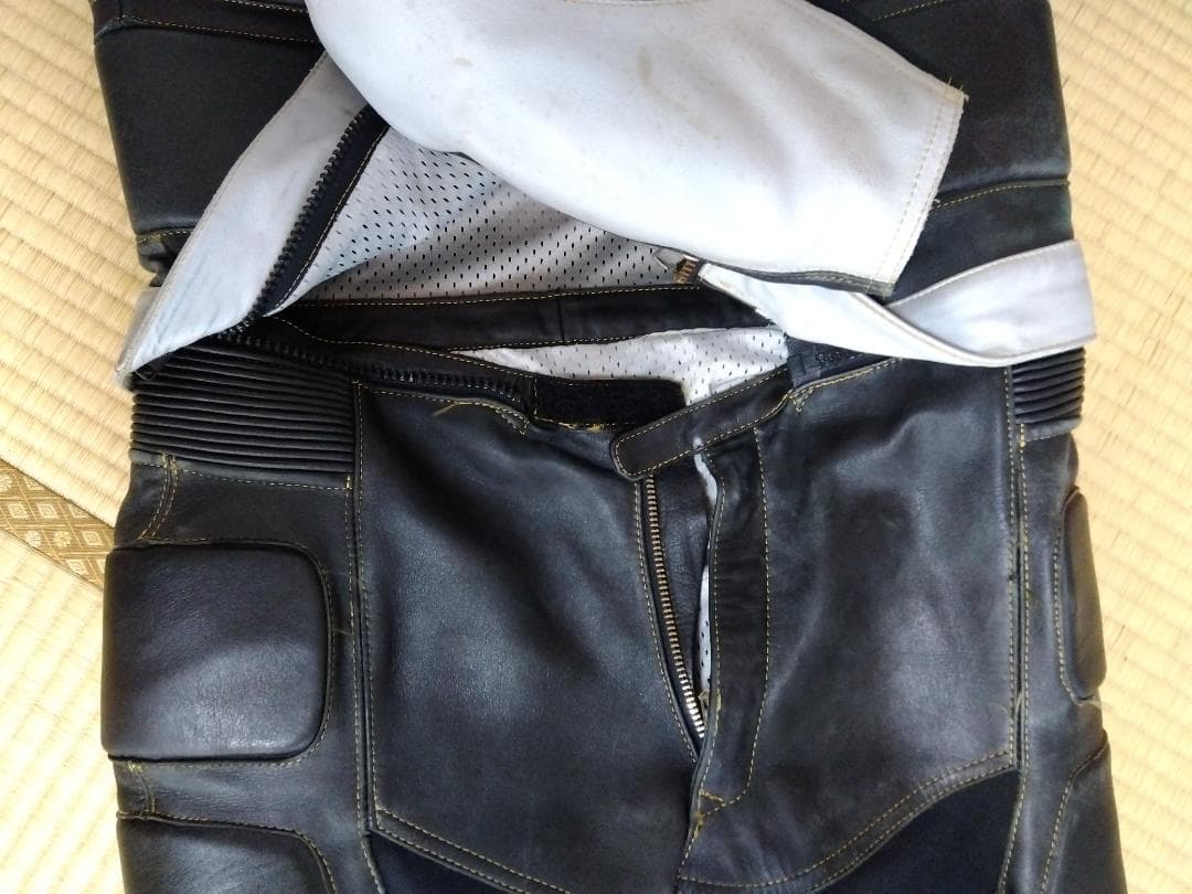 Trinity トリニティーセパレート レーシングスーツ サイズLL