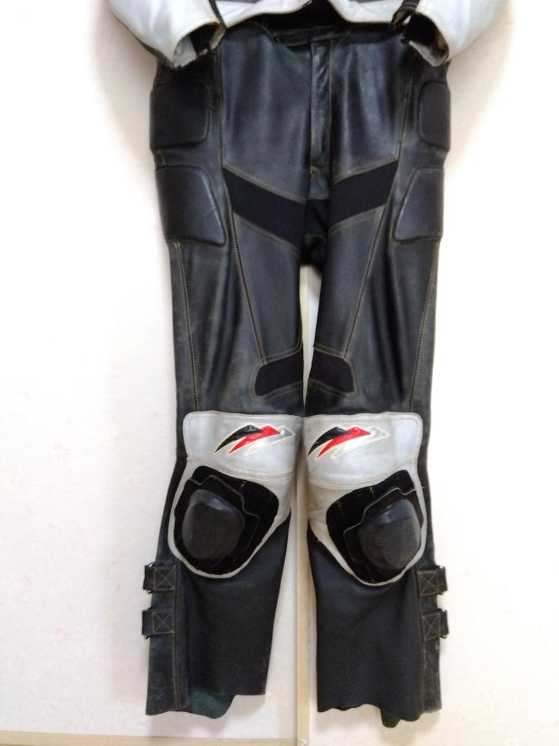 Trinity トリニティーセパレート レーシングスーツ サイズLL