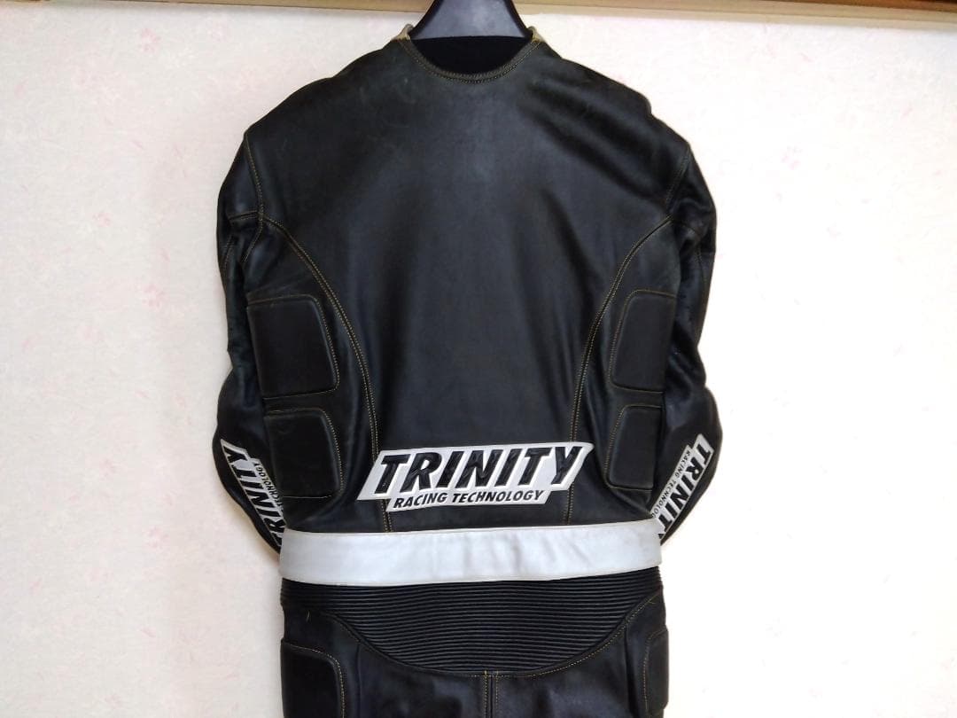 Trinity トリニティーセパレート レーシングスーツ サイズLL