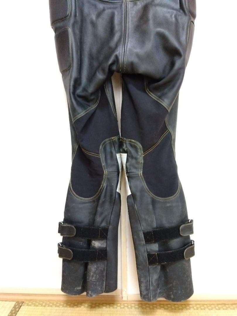 Trinity トリニティーセパレート レーシングスーツ サイズLL