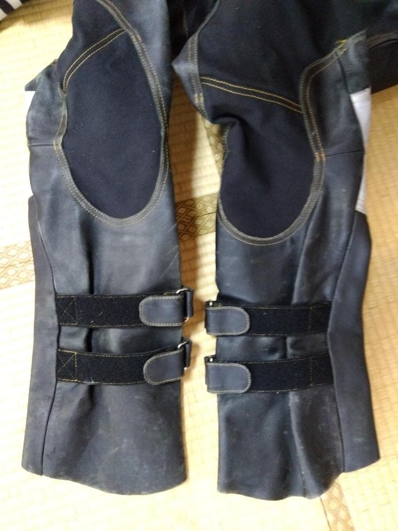 Trinity トリニティーセパレート レーシングスーツ サイズLL