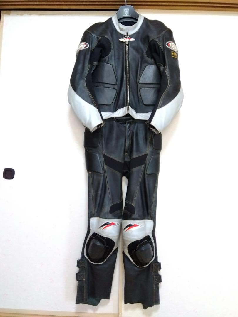 Trinity トリニティーセパレート レーシングスーツ サイズLL