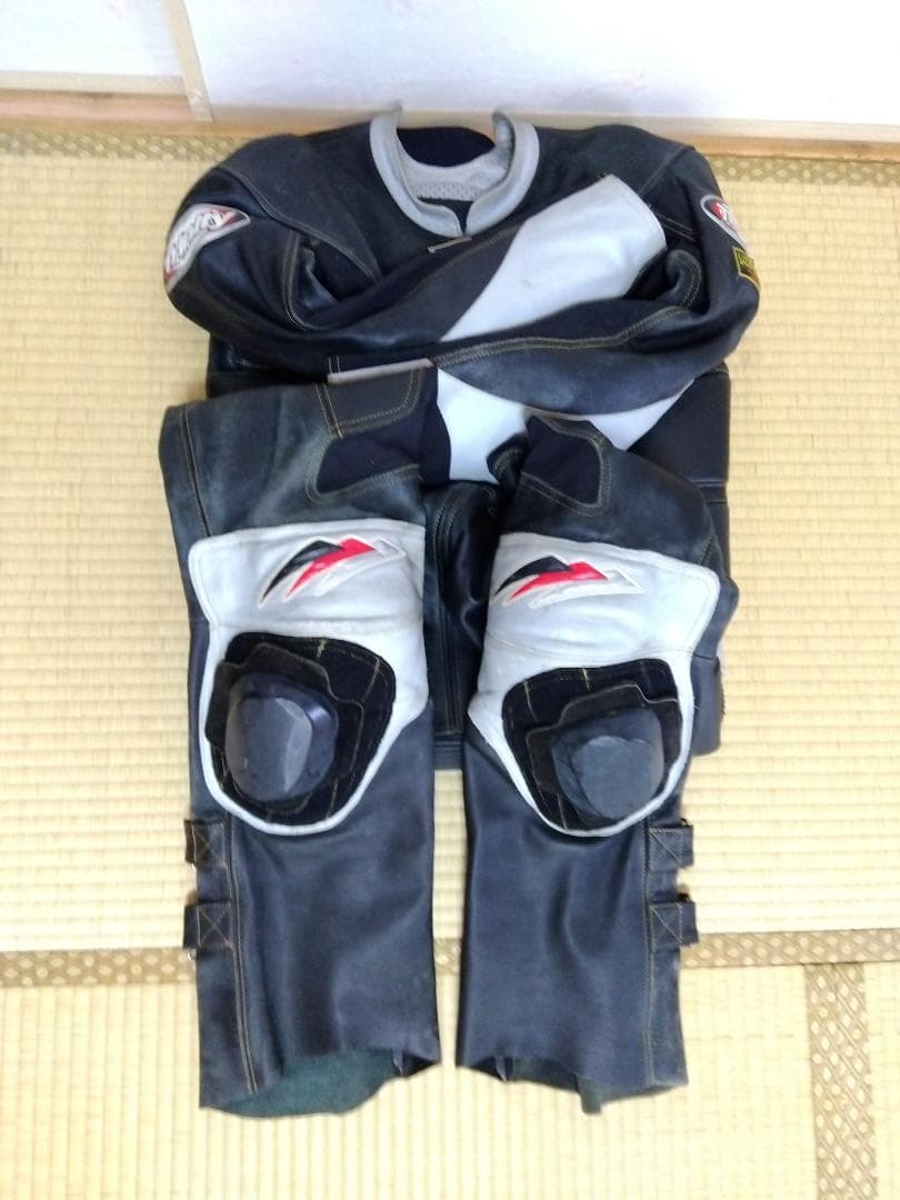 Trinity トリニティーセパレート レーシングスーツ サイズLL