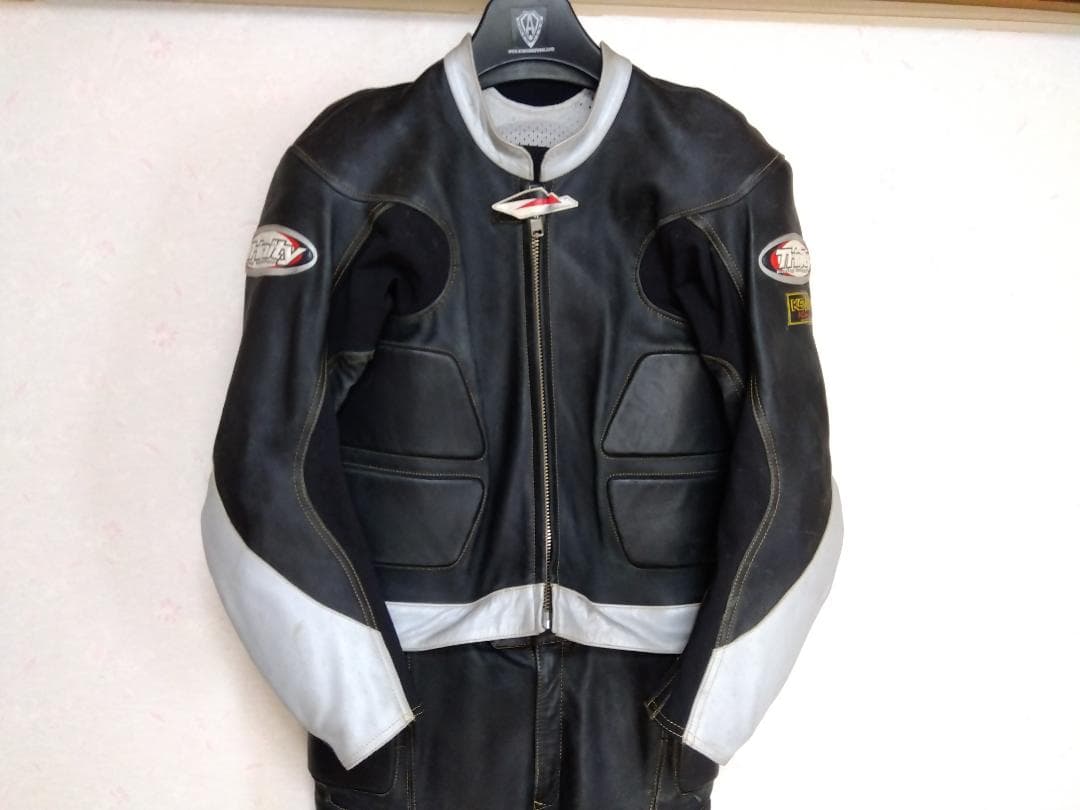 Trinity トリニティーセパレート レーシングスーツ サイズLL