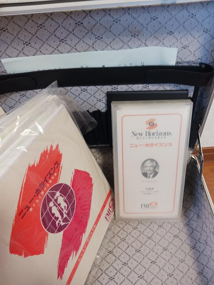 新品未開封、劇レア、ポールJマイヤー、ニューホライズンズ、SMI.PJM,子供用