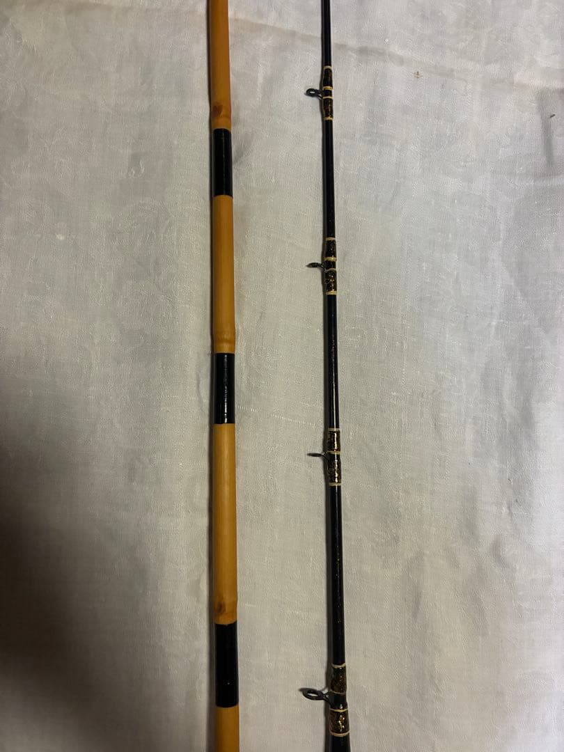 釣竿　ロッド