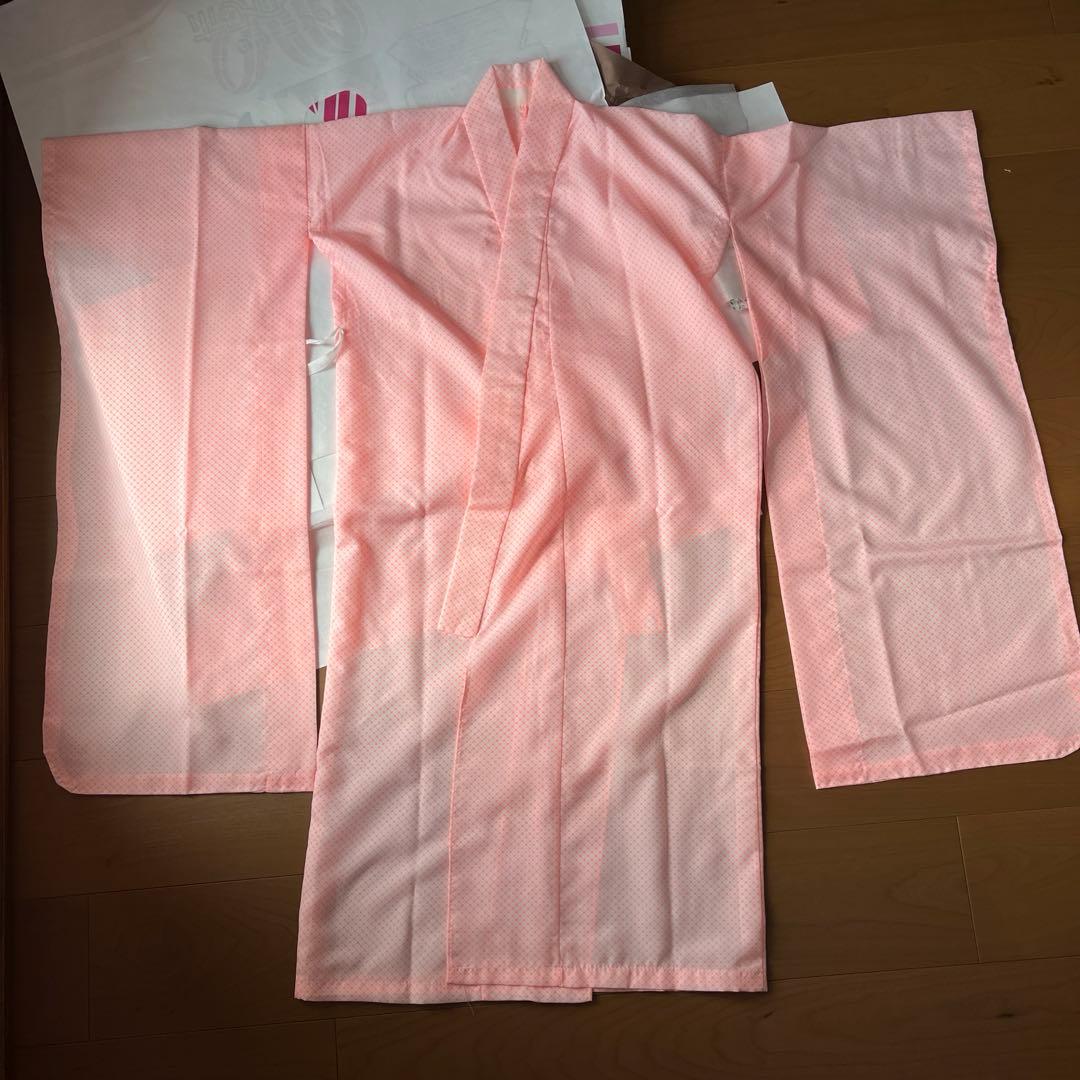 七五三 はこせこセット 髪飾り　女児　7歳 まとめ売り