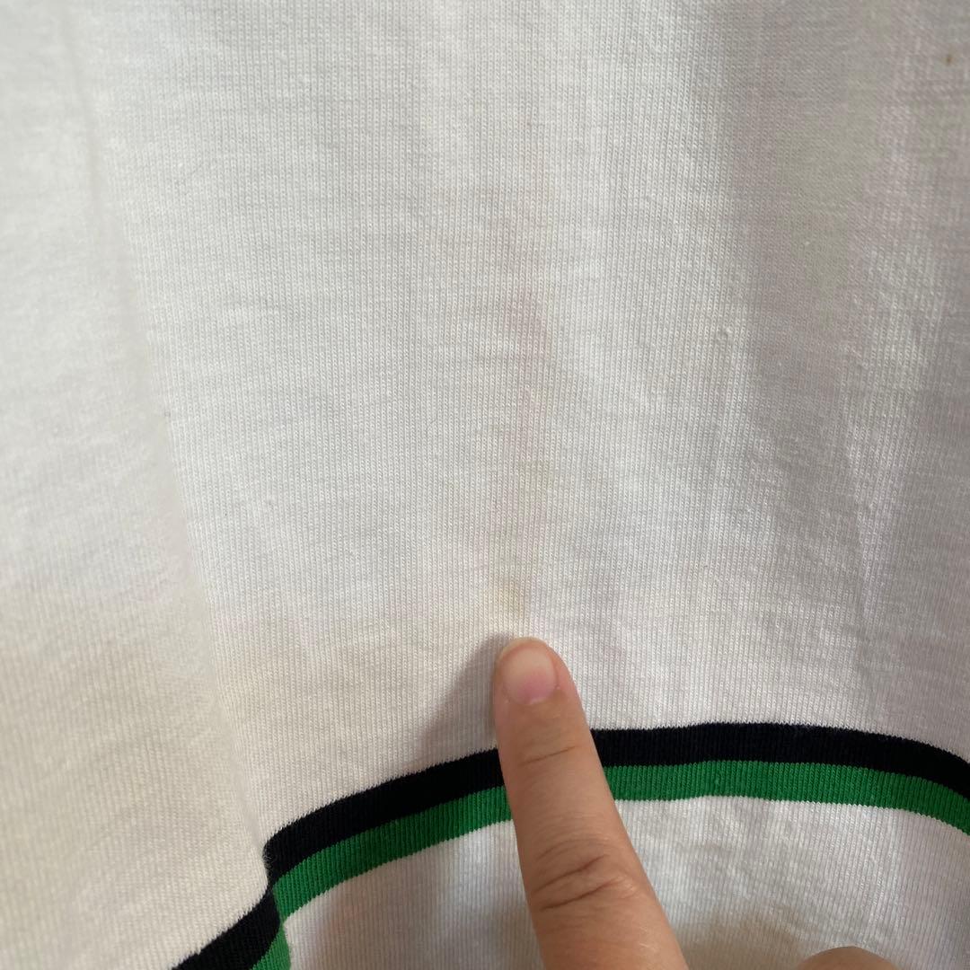 ピルキントンカップ　ラガーシャツ　XLサイズ