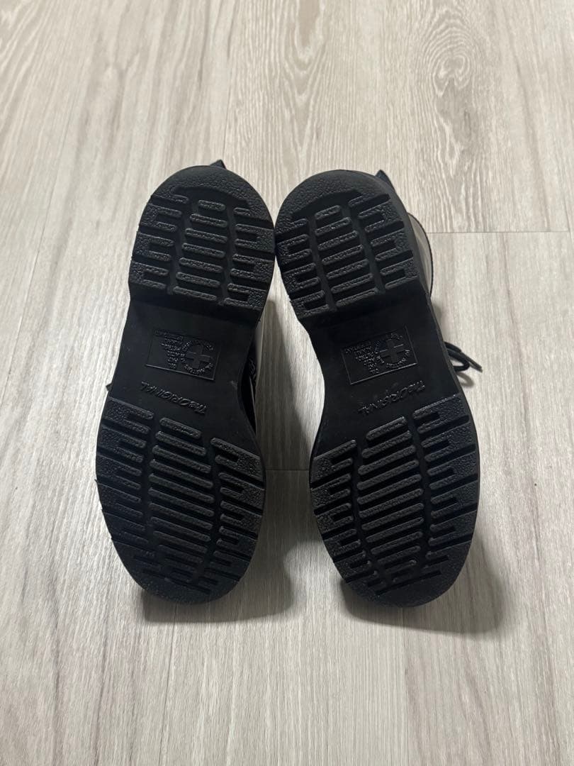 Dr. Martens mono 1460 uk6 ドクターマーチン