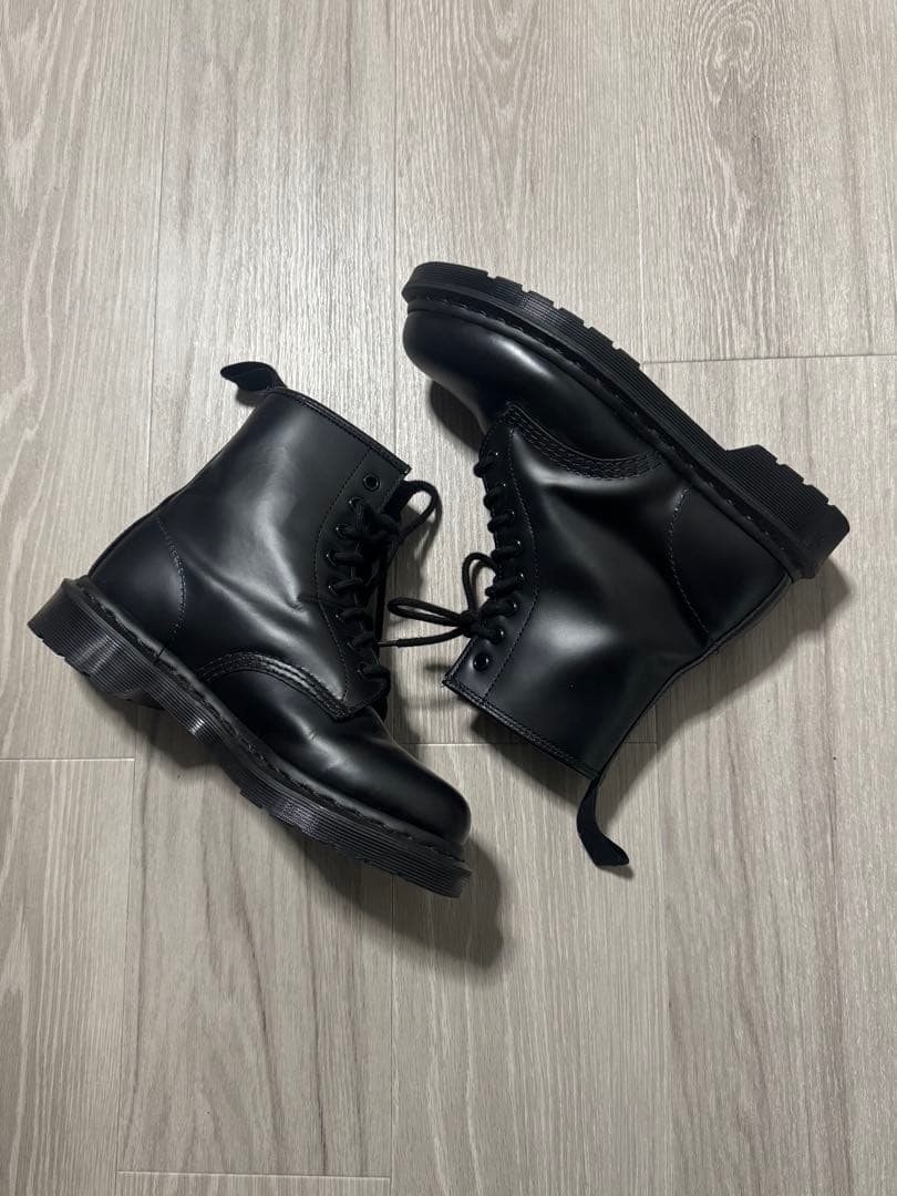 Dr. Martens mono 1460 uk6 ドクターマーチン