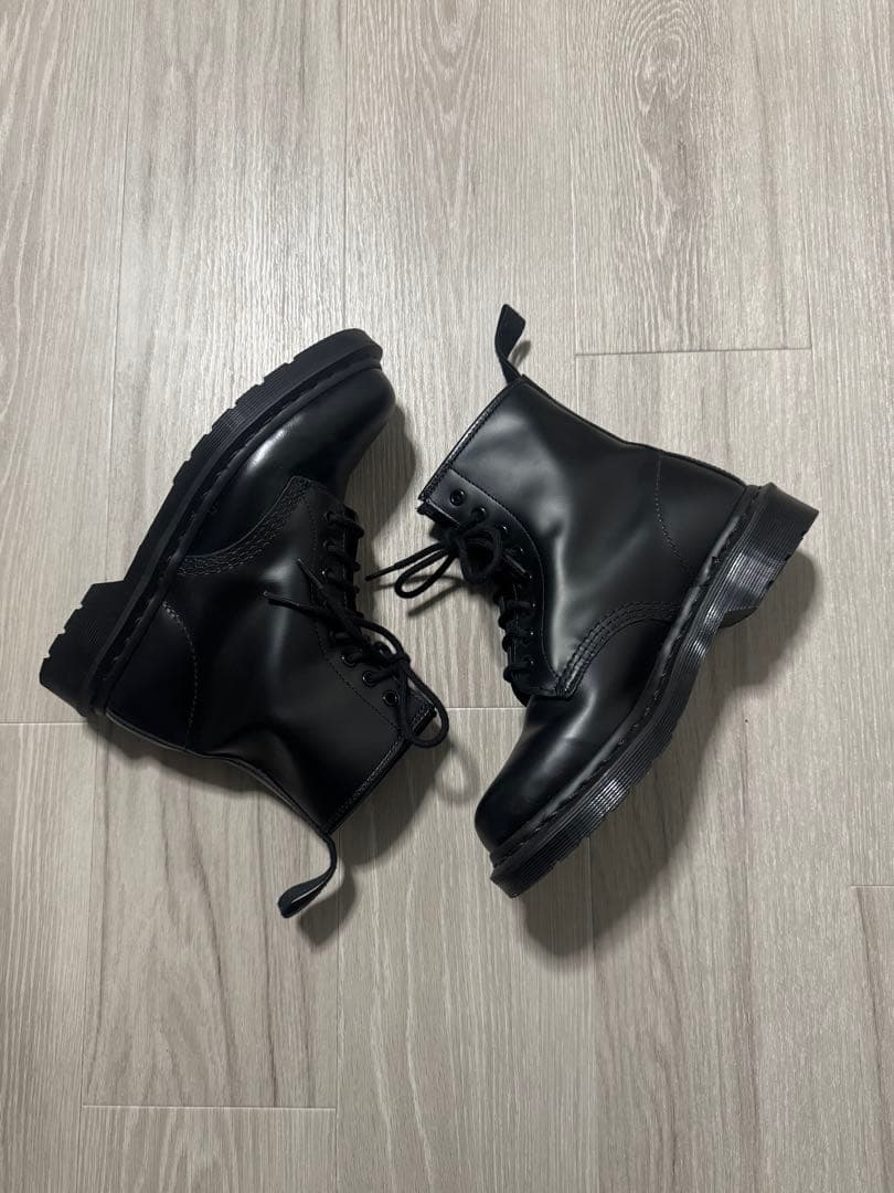 Dr. Martens mono 1460 uk6 ドクターマーチン