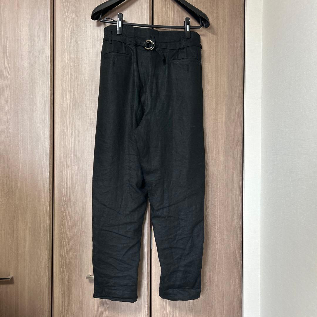 パンツ SOSHIOTSUKI OFFICER TROUSERS