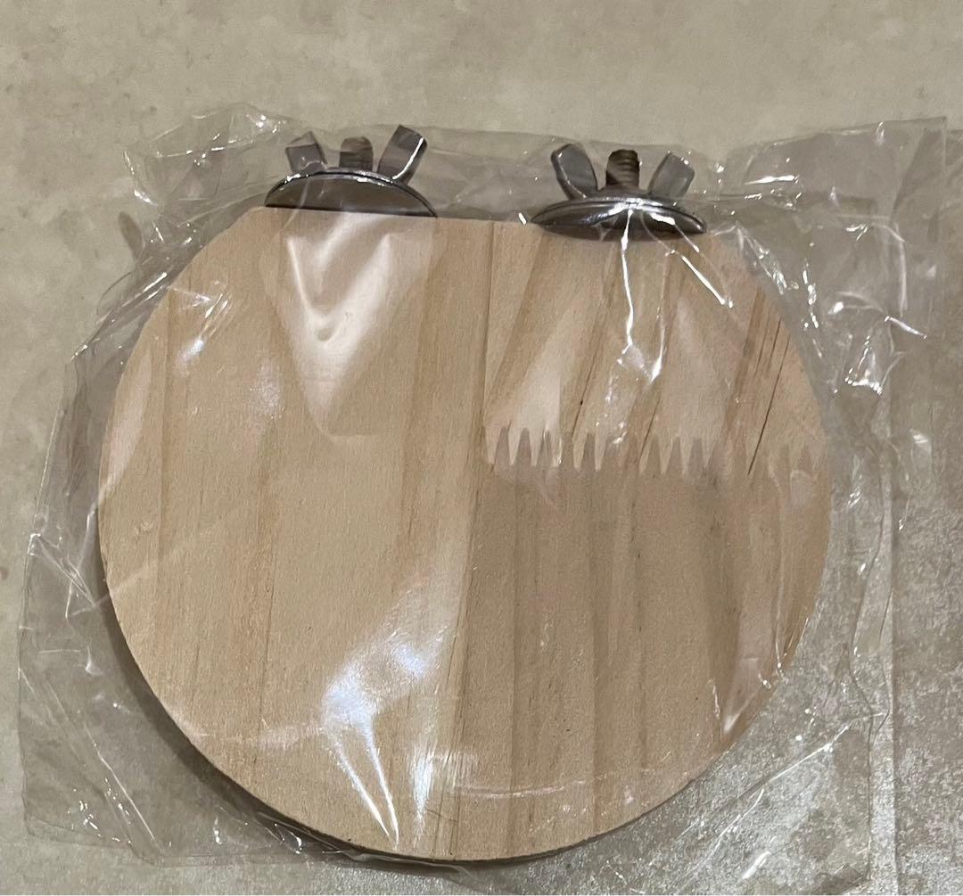 アクリルケージバードケージ フクロモモンガ 小動物ハンモック120cm 360度