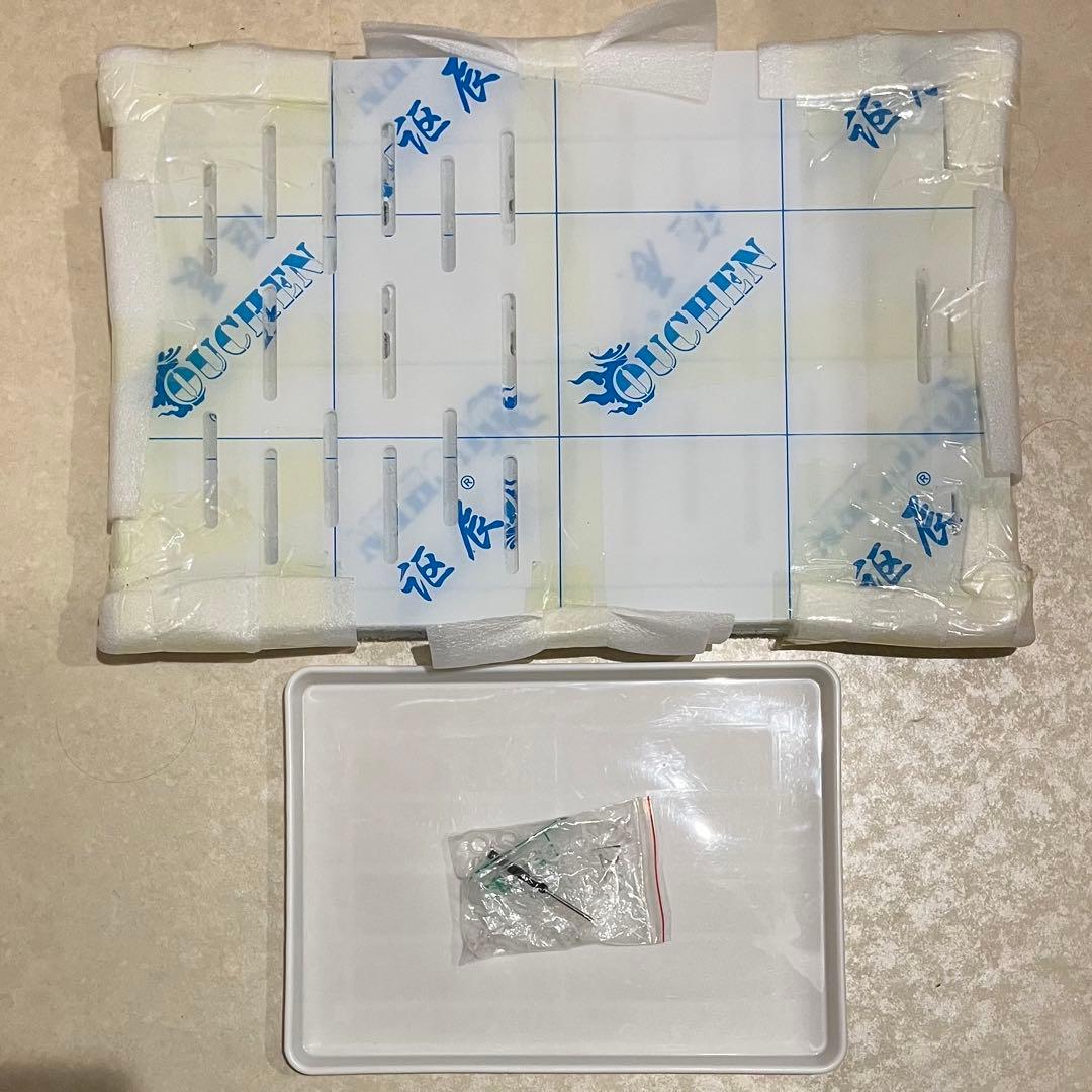 アクリルケージバードケージ フクロモモンガ 小動物ハンモック120cm 360度