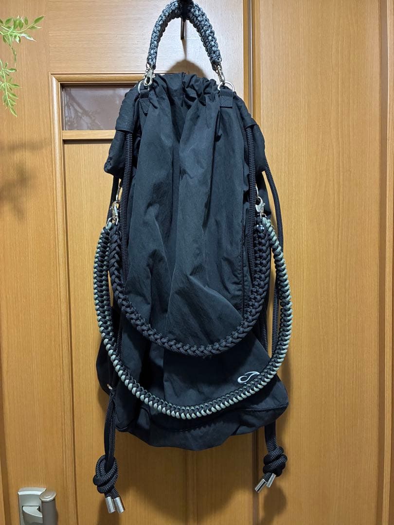 バッグ PARANOID Flexible Bag