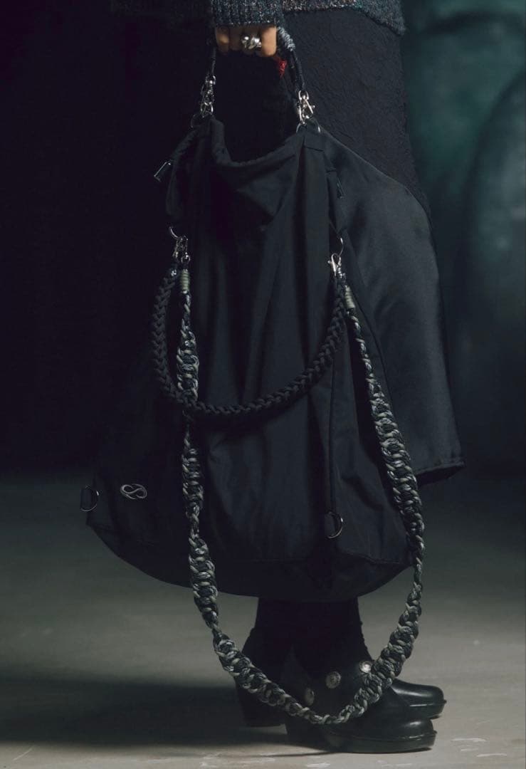 バッグ PARANOID Flexible Bag