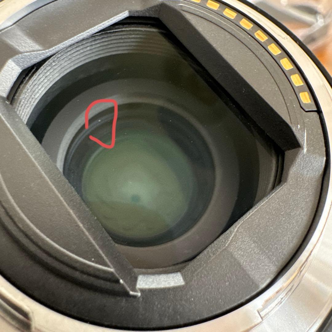 SONY SEL20F18G FE 20mm F1.8 G 単焦点