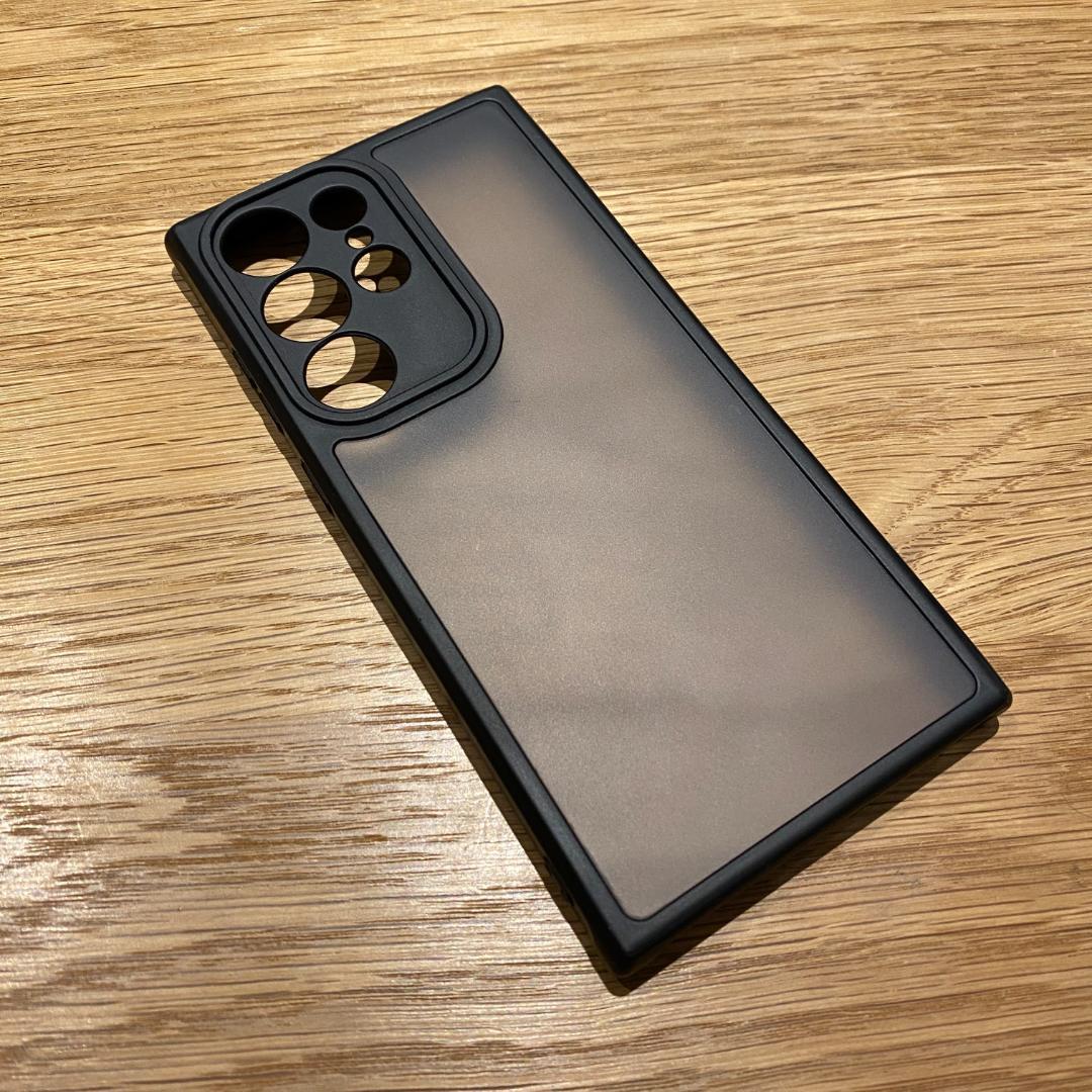 【美品】Galaxy S23 Ultra 256GB SIMフリー【海外版】