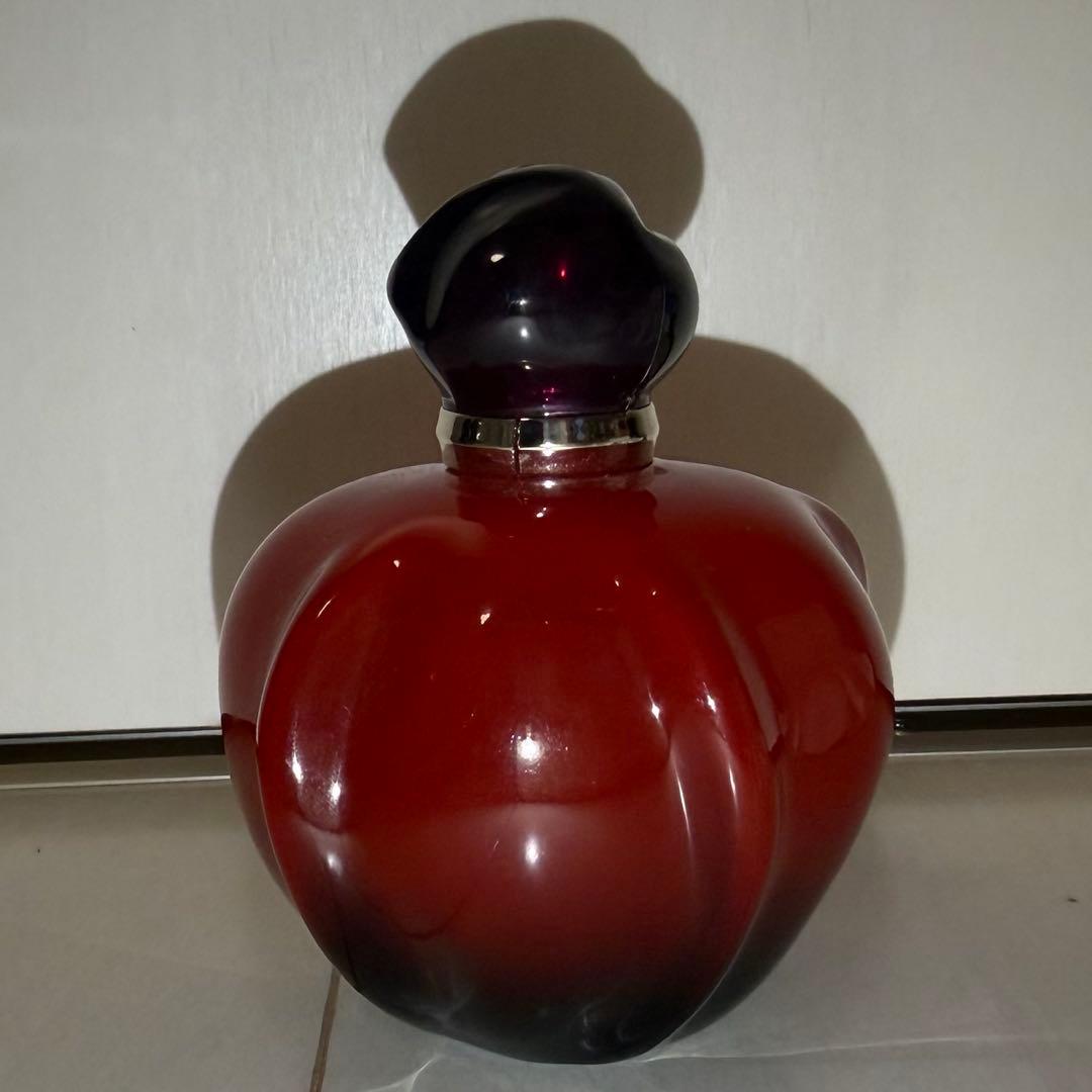 Dior ヒプノティックプワゾン オードトワレ 100ml